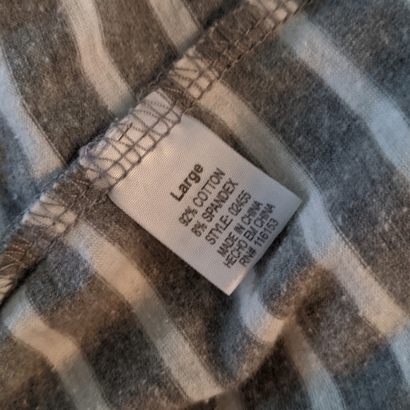 Mix Match Button Top - Picture 7 of 8